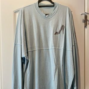 Walt Disney World Cinderella Spirit Jersey